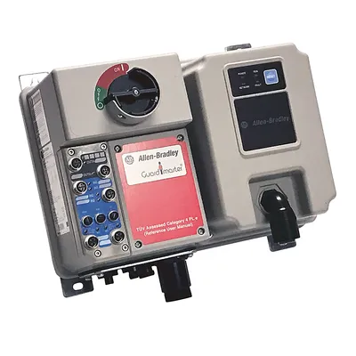 Allen-Bradley 281E-F12S-10B-RRG Allen-Bradley 281E-F12S-10B-RRG