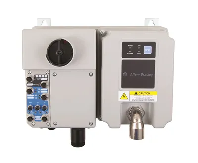 Allen-Bradley 281E-F12Z-10C-RRG-3FR