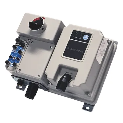 Allen-Bradley 281E-F12Z-10C-RRG