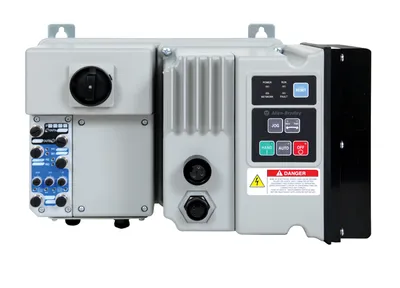 Allen-Bradley 284E-FVD2P3Z-10-DRN-3-DB1 Allen-Bradley 284E-FVD2P3Z-10-DRN-3-DB1