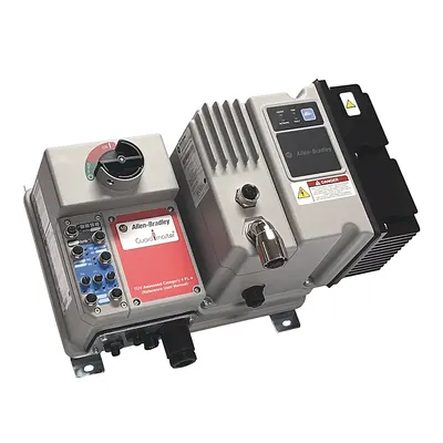 Allen-Bradley 284E-FVD6P0S-25-RRG-SBG-DB1-EMI Allen-Bradley 284E-FVD6P0S-25-RRG-SBG-DB1-EMI
