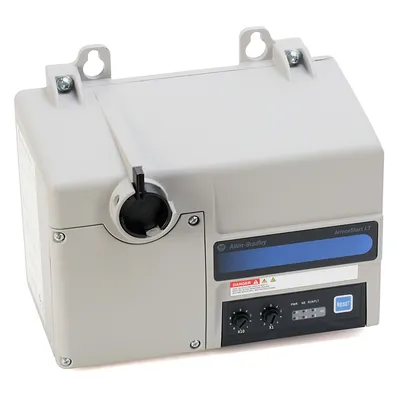 Rockwell Automation / Allen-Bradley 290D-FAP-G1-3 – Direct Online Starter