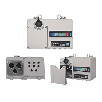 Allen-Bradley 290E-FAZ-G3 – Direct Online Starter