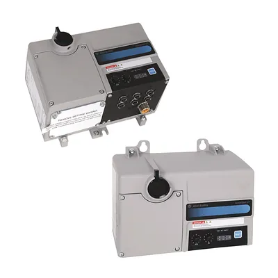 Allen-Bradley 291D-FBZ-G1 – Direct Online Reversing Starte