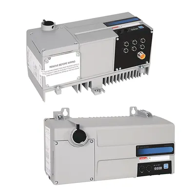 Allen-Bradley 294D-FD2P5Z-G2 – Variable Frequency Drive