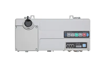 Allen-Bradley 294E-FD2P5P-G3-3-SB – Variable Frequency Drive Allen-Bradley 294E-FD2P5P-G3-3-SB – Variable Frequency Drive