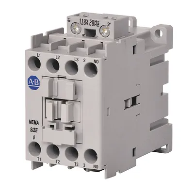 Allen-Bradley 300-AOD930 – NEMA Size 0 300 AC Contactor Allen-Bradley 300-AOD930 – NEMA Size 0 300 AC Contactor