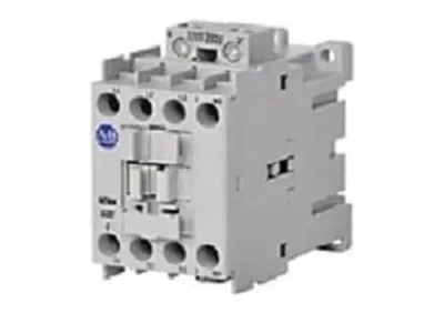 Allen-Bradley 300-AOL930 – NEMA Size 0 300 AC Contactor Allen-Bradley 300-AOL930 – NEMA Size 0 300 AC Contactor