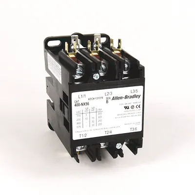Rockwell Automation / Allen-Bradley 400-NX56