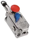 Rockwell Automation / Allen-Bradley 440E-L22BNSM – Guardmaster Lifeline 4 Cable Pull Switch — photo 2 of 2 Rockwell Automation / Allen-Bradley 440E-L22BNSM – Guardmaster Lifeline 4 Cable Pull Switch — photo 2 of 2
