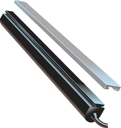 Rockwell Automation / Allen-Bradley 440F-A0071N60 – Corner connectors Guardmaster