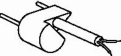 Rockwell Automation / Allen-Bradley 440F-A1306 – Guardmaster Safedge Edge Connector Cable