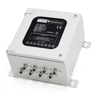 Rockwell Automation / Allen-Bradley 440F-C28025