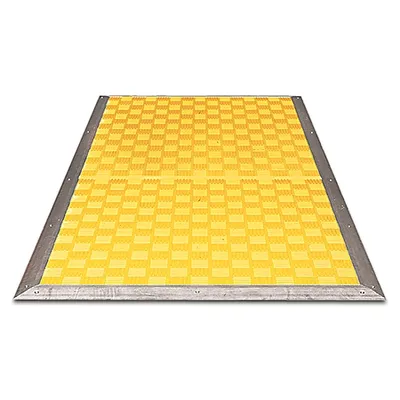 Rockwell Automation / Allen-Bradley 440F-M0718FYNN – Safety Mats Guardmaster