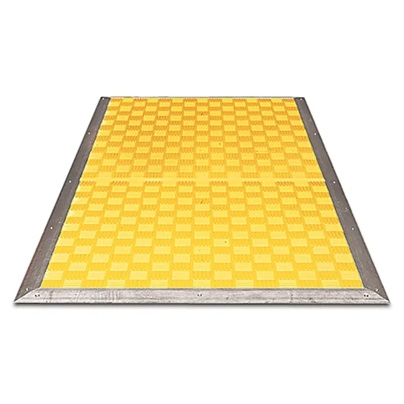 Rockwell Automation / Allen-Bradley 440F-M0919HYNN – Safety Mats Guardmaster