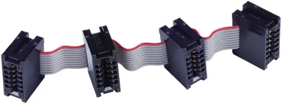 Rockwell Automation / Allen-Bradley 440R-ACABL3 – Safety Relay MSR42 Extension Cable 3