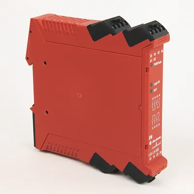Rockwell Automation / Allen-Bradley 440R-EM4R2 – Guardmaster Safety Relay Expand Module