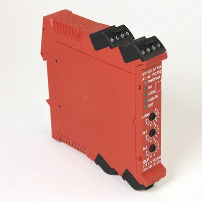 Rockwell Automation / Allen-Bradley 440R-GL2S2P – Guardmaster GLP Safety Relay