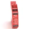 Rockwell Automation / Allen-Bradley 440R-N23127 – Guardmaster MSR127R Safety Relay — photo 1 of 2 Rockwell Automation / Allen-Bradley 440R-N23127 – Guardmaster MSR127R Safety Relay — photo 1 of 2