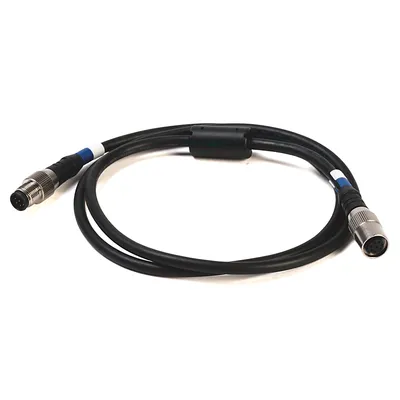 Rockwell Automation / Allen-Bradley 445L-AC8RJ1 – Light Curtain Connection Cable 1m