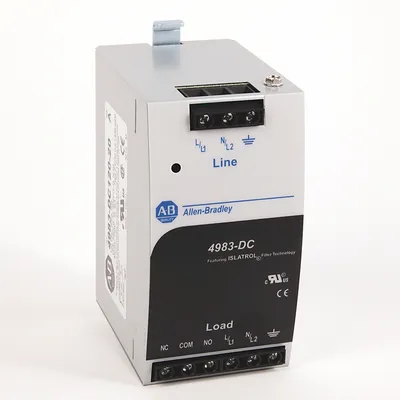 Rockwell Automation / Allen-Bradley 4983-DC120-20
