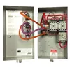 Rockwell Automation / Allen-Bradley 505-CJA-A2J-4RG-21-1 – NEMA Size 2 Type 3R-4-12 Metal Starter — photo 1 of 2 Rockwell Automation / Allen-Bradley 505-CJA-A2J-4RG-21-1 – NEMA Size 2 Type 3R-4-12 Metal Starter — photo 1 of 2
