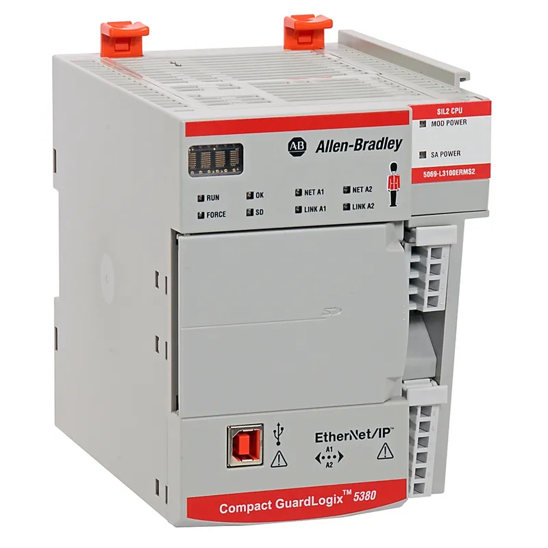 Rockwell Automation / Allen-Bradley 5069-L350ERS2