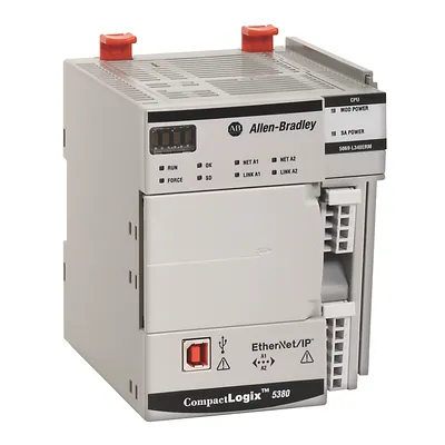 Rockwell Automation / Allen-Bradley 5069-L380ERM