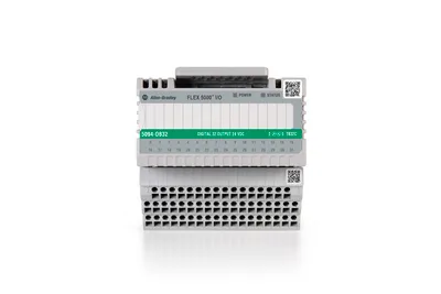 Rockwell Automation / Allen-Bradley 5094-OB32 – 5094 Digital 32 Output 24 VDC