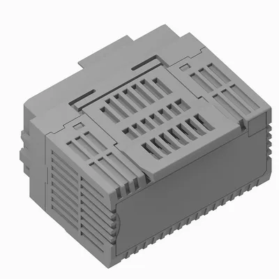 Rockwell Automation / Allen-Bradley 5094-OB8 – 5094 Digital 8 Output 24 VDC