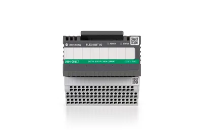 Rockwell Automation / Allen-Bradley 5094-OB8XT – 5094XT Digital 8 Output 24 VDC
