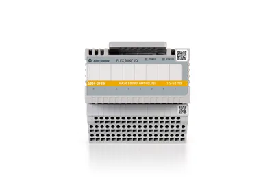 Rockwell Automation / Allen-Bradley 5094-OF8IH – 5094 Analog 8 Output Isolated HART