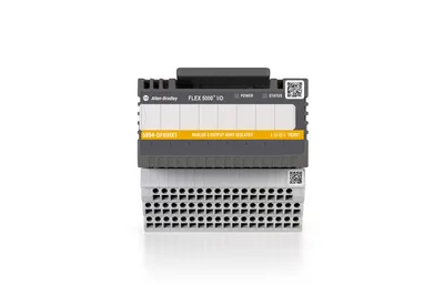 Rockwell Automation / Allen-Bradley 5094-OF8IHXT – 5094XT Analog 8 Output Isolated HART