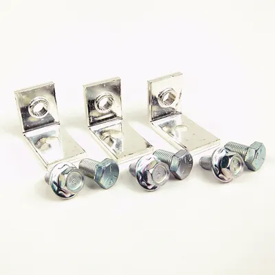 Rockwell Automation / Allen-Bradley 599-TW2 – Top Wiring Kit