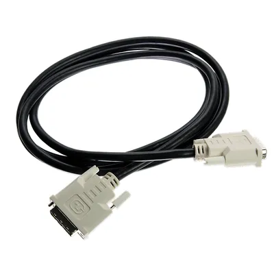 Rockwell Automation / Allen-Bradley 6189V-DVIVGA – DVI to VGA adapter