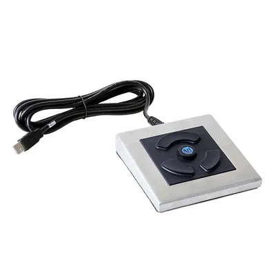 Rockwell Automation / Allen-Bradley 6189V-HPMOUSEU – Industrial USB Hulapoint Desktop Mouse