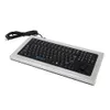 Rockwell Automation / Allen-Bradley 6189V-KBDEPS1U – Industrial USB Desktop Keyboard — photo 2 of 2 Rockwell Automation / Allen-Bradley 6189V-KBDEPS1U – Industrial USB Desktop Keyboard — photo 2 of 2