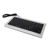 Rockwell Automation / Allen-Bradley 6189V-KBDEPS1U – Industrial USB Desktop Keyboard — photo 1 of 2 Rockwell Automation / Allen-Bradley 6189V-KBDEPS1U – Industrial USB Desktop Keyboard — photo 1 of 2