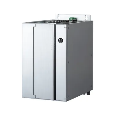 Rockwell Automation / Allen-Bradley 6300B-BMBDNH-3CBCW19NNNBNN-NN1S
