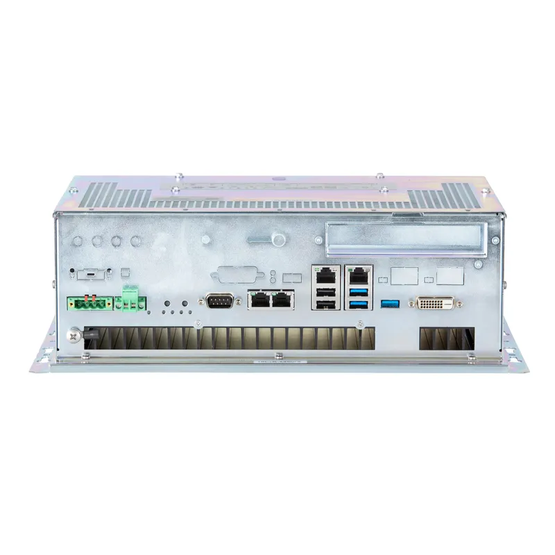 Rockwell Automation / Allen-Bradley 6300B-PBCDNB-7BNBNNNNNNNNN-NN1S — photo 2 of 2