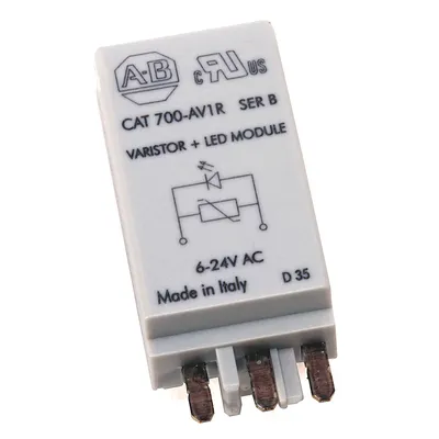 Allen-Bradley 700-ADL3R – Plug In Module Allen-Bradley 700-ADL3R – Plug In Module