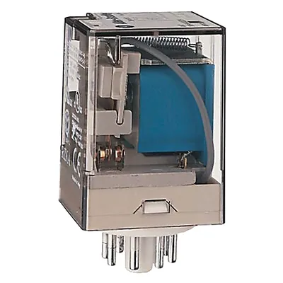 Rockwell Automation / Allen-Bradley 700-HA33A03 – GP Tube Base Relay