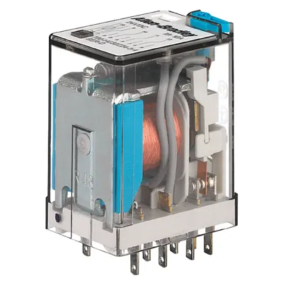Rockwell Automation / Allen-Bradley 700-HC22A2 – 240V 50/60Hz GP Ice Cube Relay