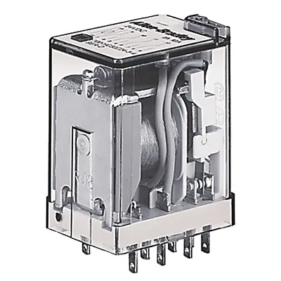 Rockwell Automation / Allen-Bradley 700-HC22Z1 – 110V DC GP Ice Cube Relay