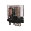 Rockwell Automation / Allen-Bradley 700-HKX2Z24-3-4 – 24V DC GP Slim Line Relay — photo 1 of 2 Rockwell Automation / Allen-Bradley 700-HKX2Z24-3-4 – 24V DC GP Slim Line Relay — photo 1 of 2