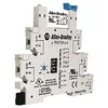 Rockwell Automation / Allen-Bradley 700-HLF1U24X – 24V ACDC Gold TRM Block Timing Relay — photo 2 of 2 Rockwell Automation / Allen-Bradley 700-HLF1U24X – 24V ACDC Gold TRM Block Timing Relay — photo 2 of 2