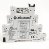 Rockwell Automation / Allen-Bradley 700-HLT1Z24X – 24V DC GP Terminal Block Relay — photo 1 of 2 Rockwell Automation / Allen-Bradley 700-HLT1Z24X – 24V DC GP Terminal Block Relay — photo 1 of 2