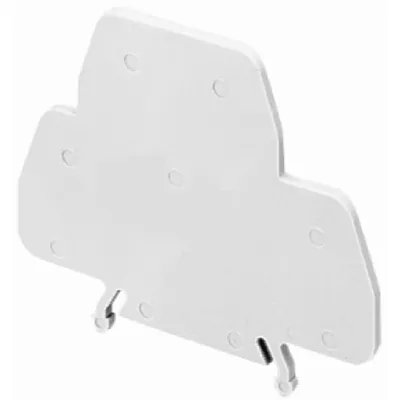 Allen-Bradley 700-HN177 – Relay 700HL End Barrier Allen-Bradley 700-HN177 – Relay 700HL End Barrier