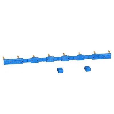 Allen-Bradley 700-HN180B – Relay Socket 700HN Blue Jumper Allen-Bradley 700-HN180B – Relay Socket 700HN Blue Jumper