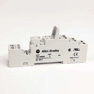 Rockwell Automation / Allen-Bradley 700-HN224